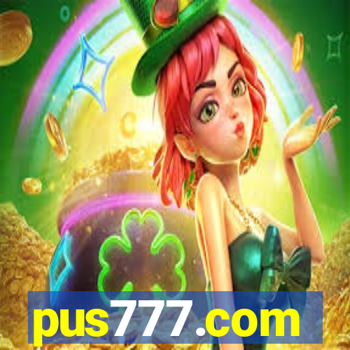 pus777.com