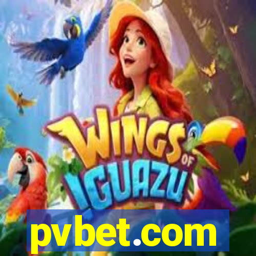 pvbet.com