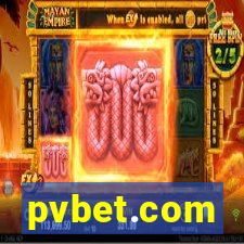 pvbet.com