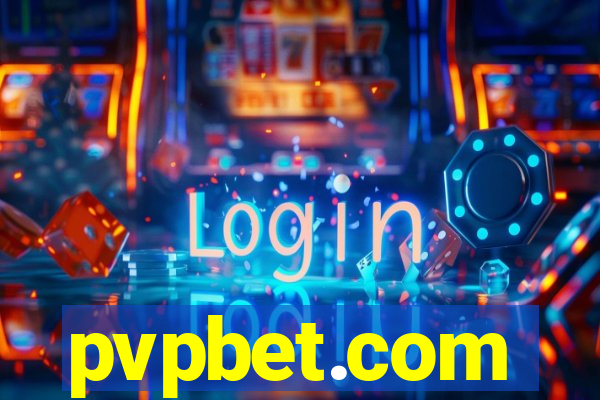 pvpbet.com