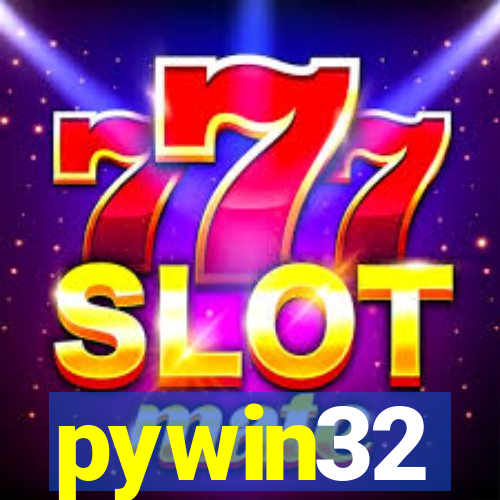 pywin32
