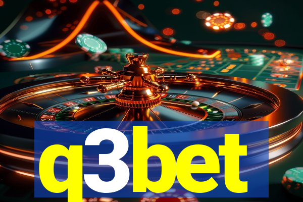 q3bet