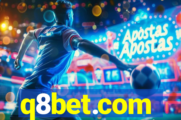 q8bet.com