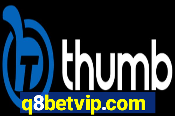 q8betvip.com