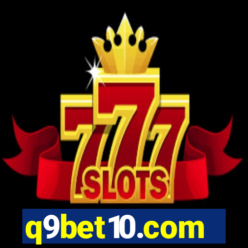 q9bet10.com