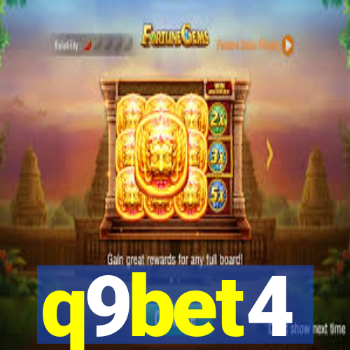 q9bet4
