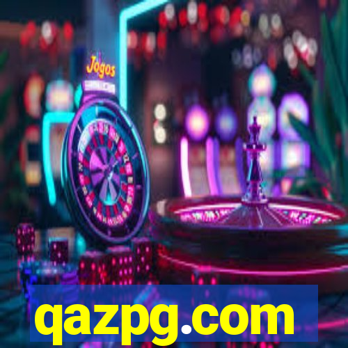 qazpg.com
