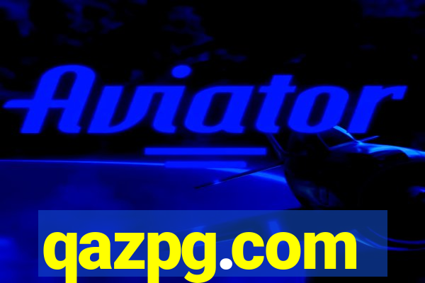 qazpg.com