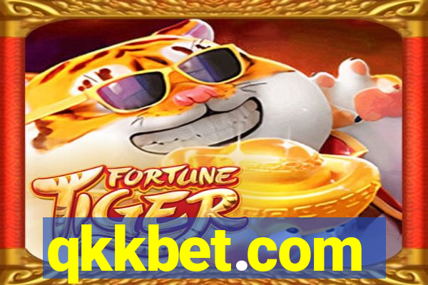 qkkbet.com