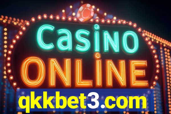 qkkbet3.com