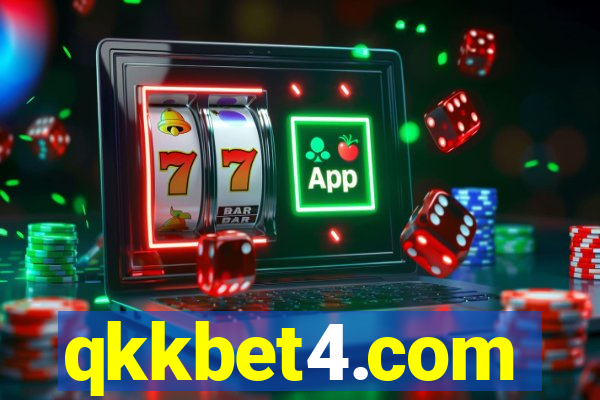 qkkbet4.com