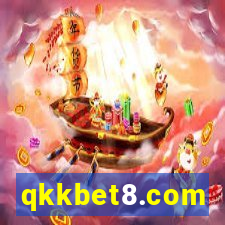 qkkbet8.com