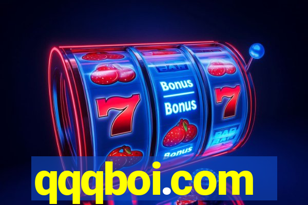 qqqboi.com