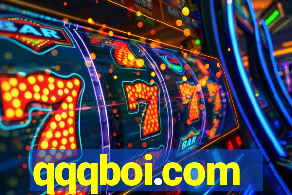 qqqboi.com