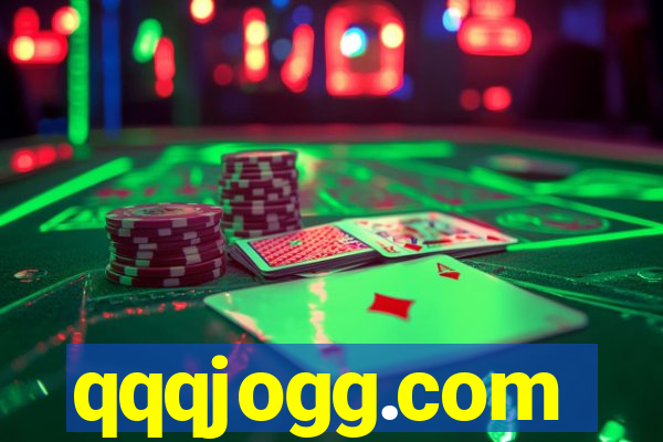 qqqjogg.com