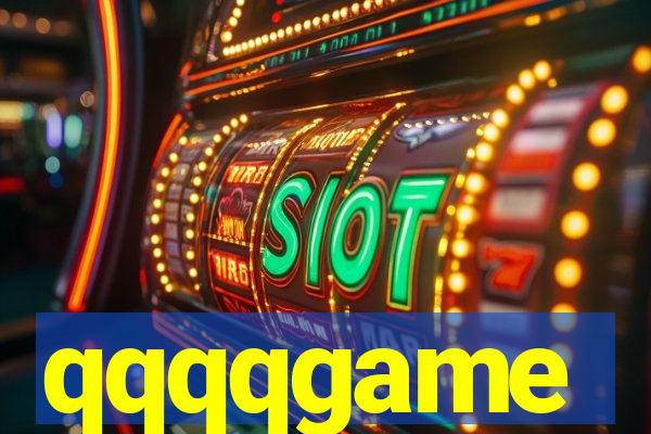 qqqqgame