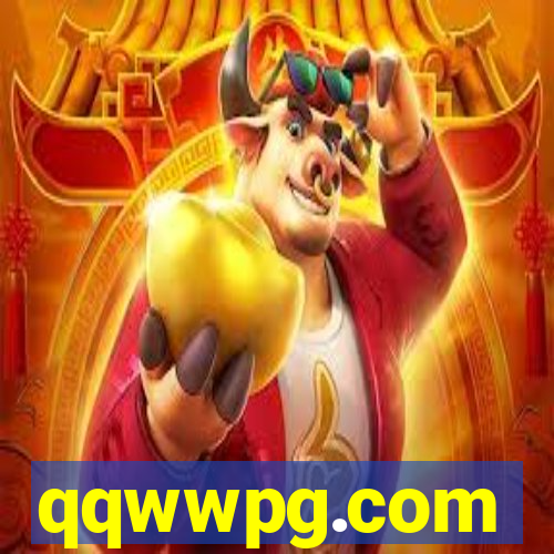 qqwwpg.com