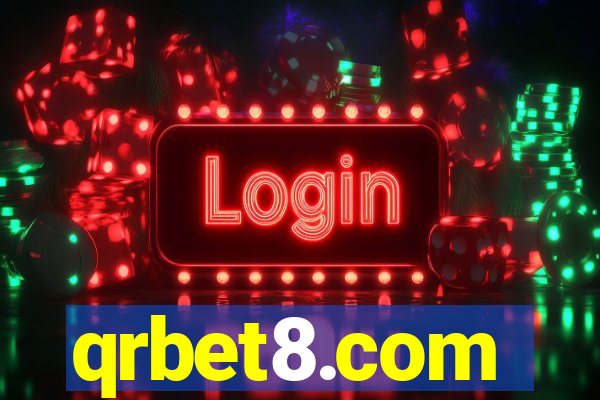 qrbet8.com
