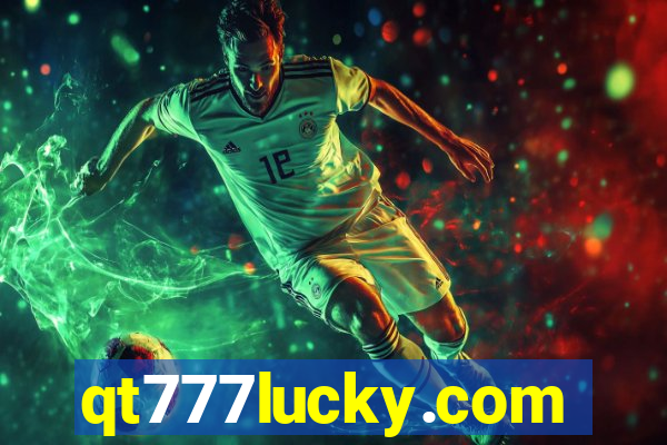 qt777lucky.com