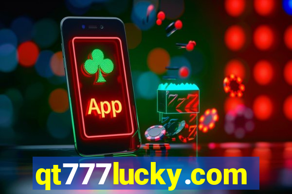 qt777lucky.com