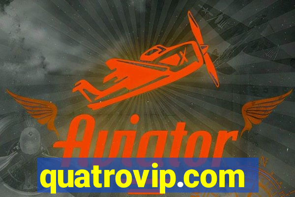 quatrovip.com