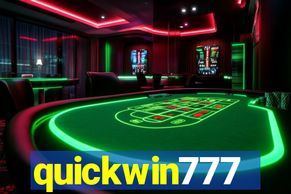 quickwin777