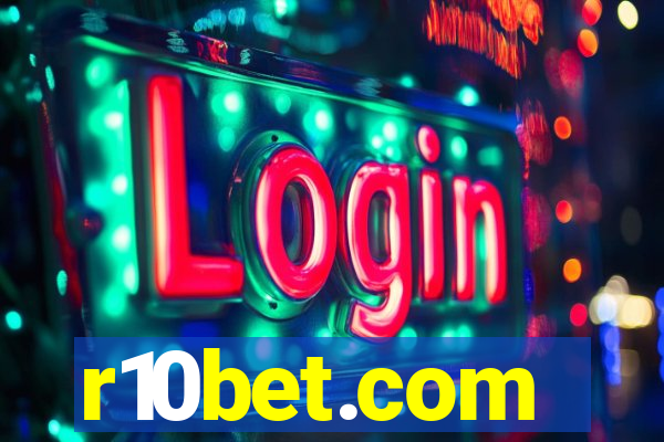 r10bet.com