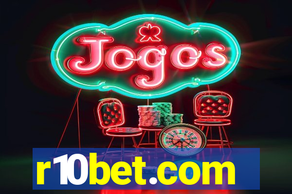 r10bet.com