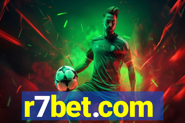 r7bet.com