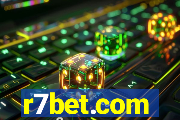 r7bet.com