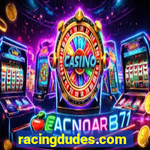 racingdudes.com