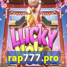 rap777.pro