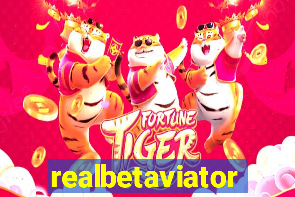 realbetaviator