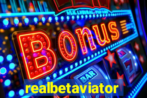 realbetaviator