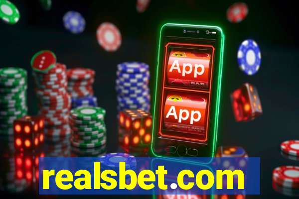 realsbet.com