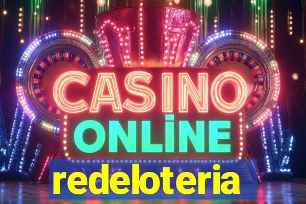 redeloteria
