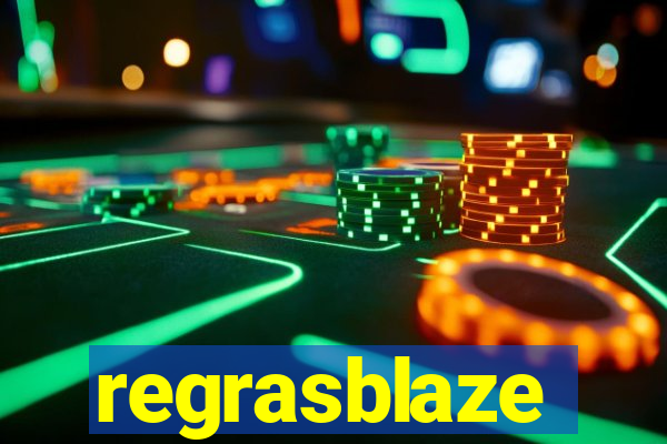 regrasblaze