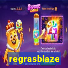 regrasblaze