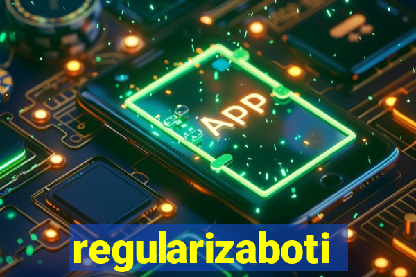 regularizaboti