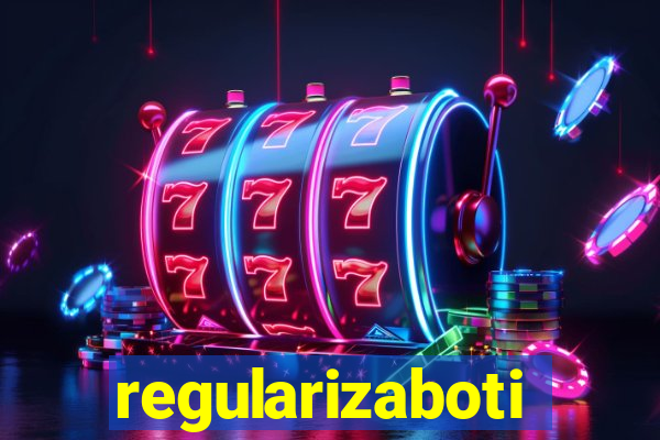 regularizaboti