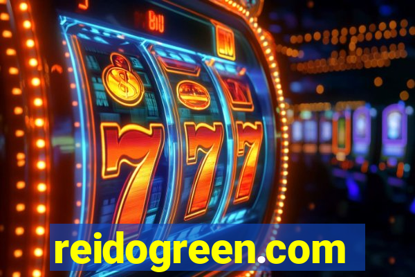 reidogreen.com