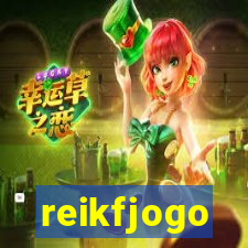 reikfjogo