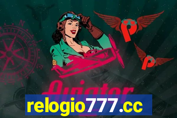 relogio777.cc