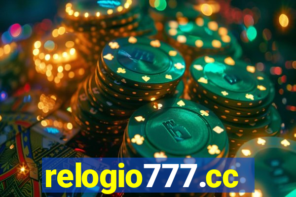 relogio777.cc
