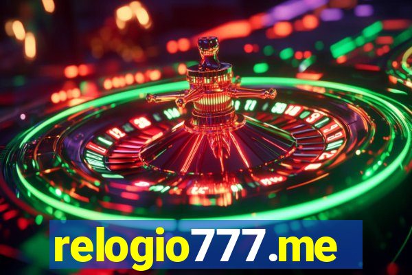 relogio777.me