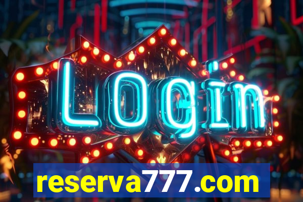 reserva777.com