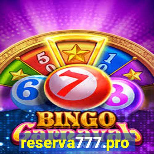 reserva777.pro
