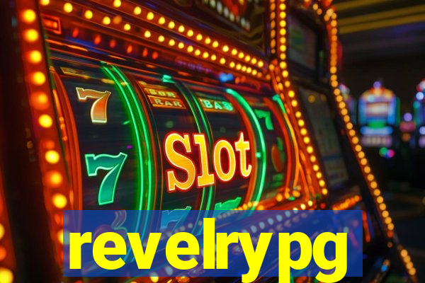 revelrypg