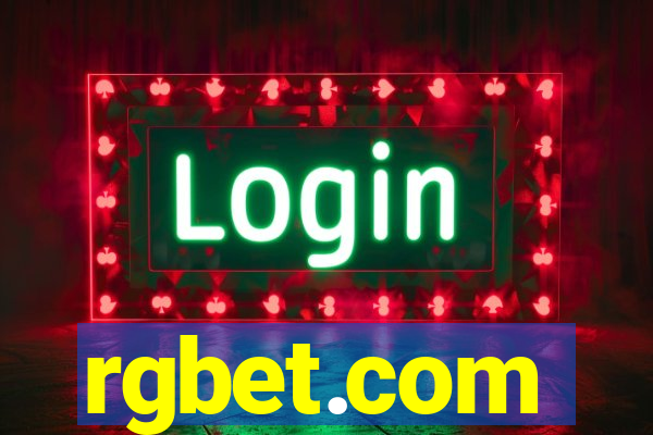 rgbet.com
