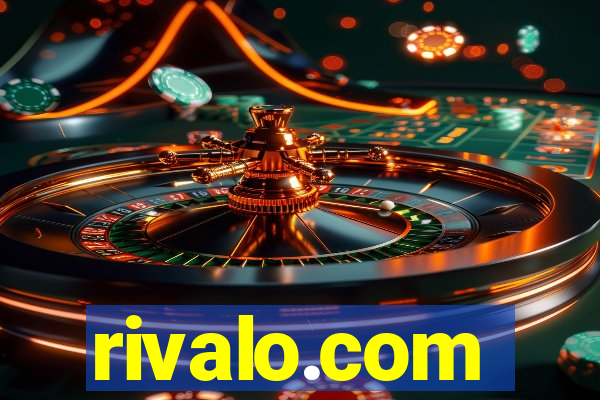 rivalo.com